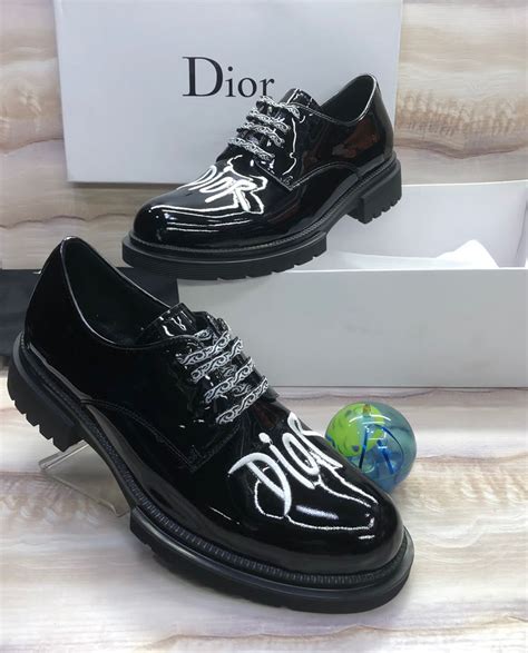 dior cleats|dior lace up shoes.